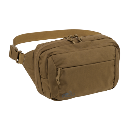 HELIKON RAT Concealed Carry Waist Pack - Black