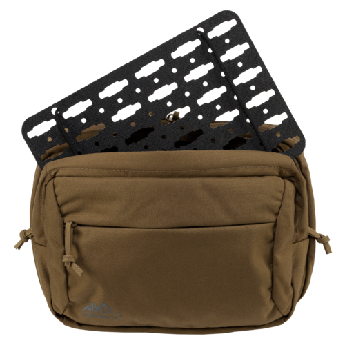 HELIKON RAT Concealed Carry Waist Pack - Black