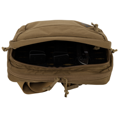 HELIKON RAT Concealed Carry Waist Pack - Black