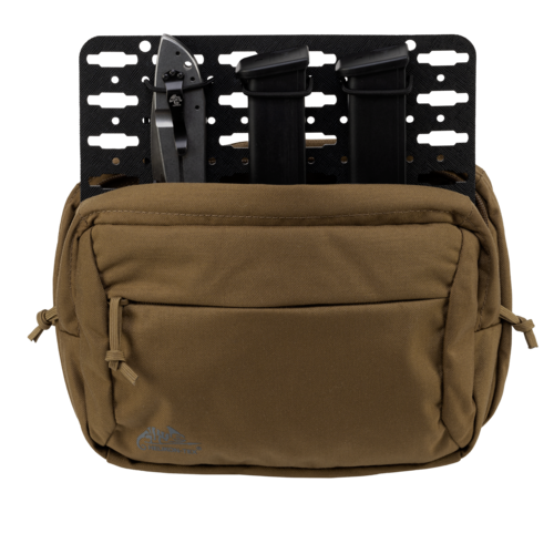 HELIKON RAT Concealed Carry Waist Pack - Grey