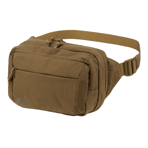 45517 HELIKON RAT Concealed Carry Waist Pack - Coyote