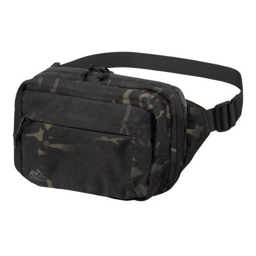 HELIKON RAT Concealed Carry Waist Pack - MultiCam(R) Black
