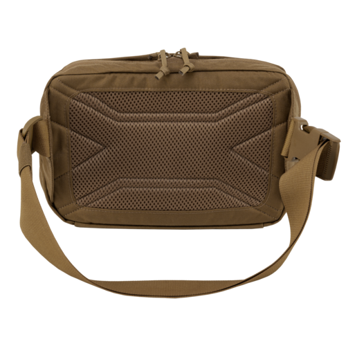 45547 HELIKON RAT Concealed Carry Waist Pack - RAL 7013