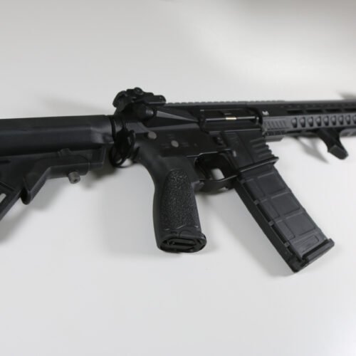 EPeS AR15 M-Lok 13” AEG - MAJOR - Black