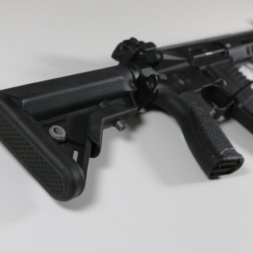 EPeS AR15 M-Lok 13” AEG - MAJOR - Black