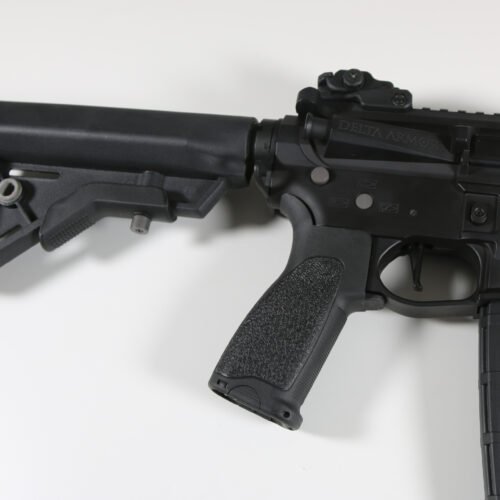 EPeS AR15 M-Lok 13” AEG - MAJOR - Black