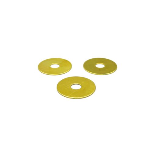 EPeS AOE Spacer increasing piston weight 0.5 mm - 3 pcs