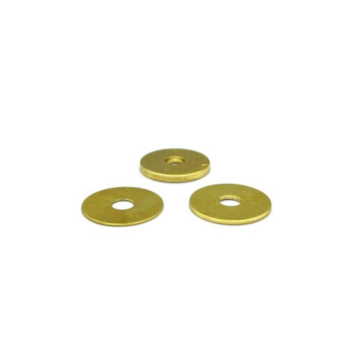 EPeS AOE Spacer increasing piston weight 0.5, 1, 2 mm - 3 pcs