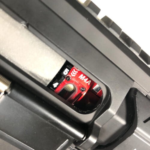 EPeS AR15 M-Lok 10” AEG - MAJOR - Black