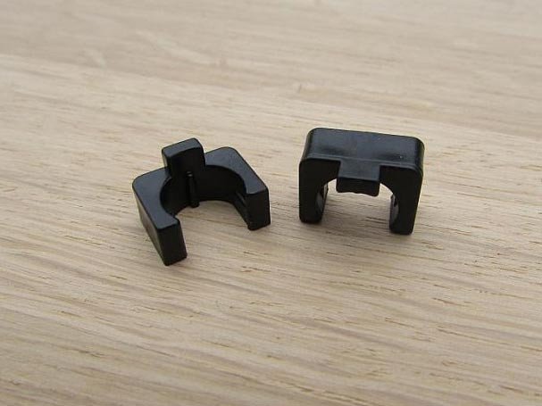 Barrel lock for AK Hop Up chamber