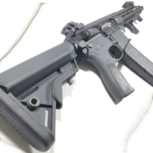 EPeS AR15 M-Lok 10” AEG - MAJOR - Black