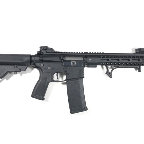 EPeS AR15 M-Lok 10” AEG - MAJOR - Black