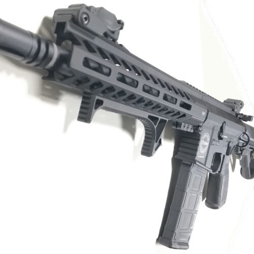 EPeS AR15 M-Lok 10” AEG - MAJOR - Black