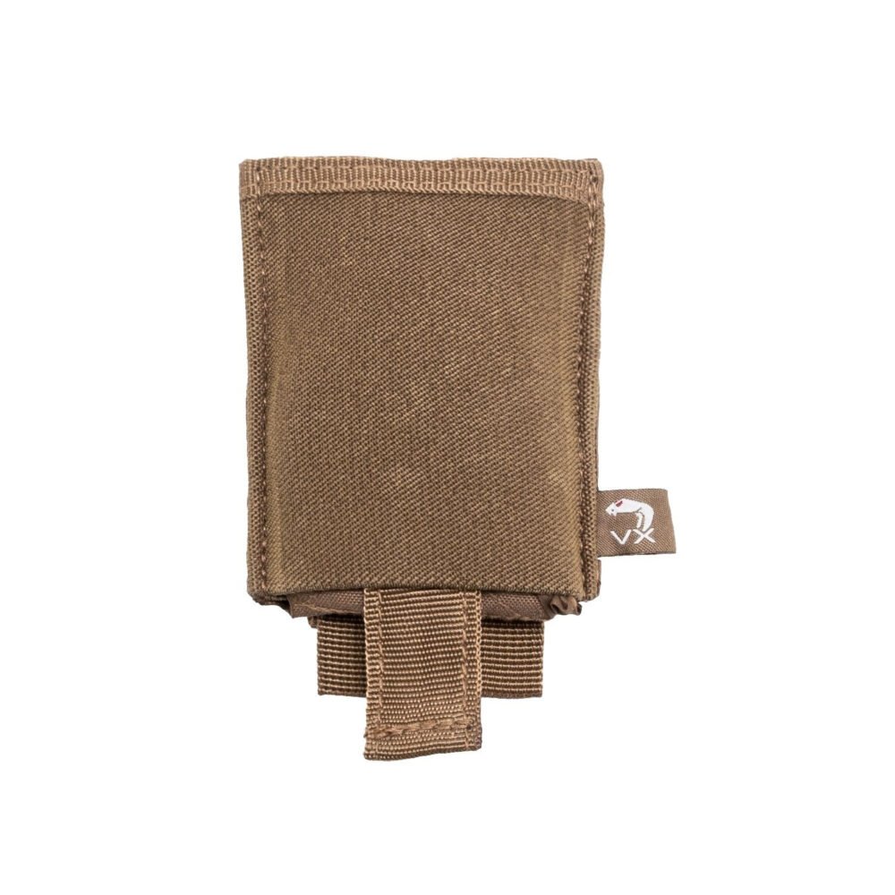 45635 VX Stuffa Dump Bag - COYOTE