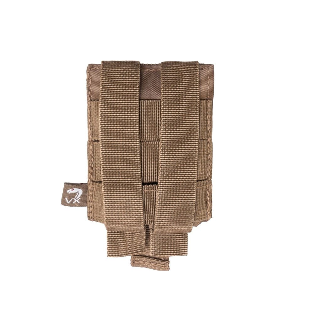 45636 VX Stuffa Dump Bag - COYOTE