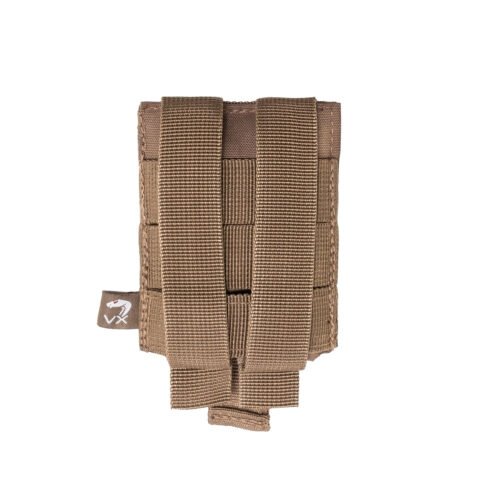 45636 VX Stuffa Dump Bag - COYOTE