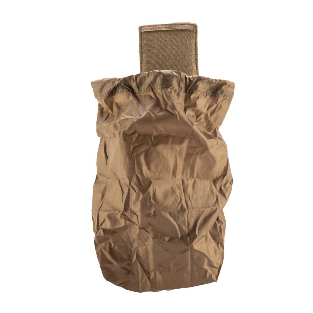 45637 VX Stuffa Dump Bag - COYOTE