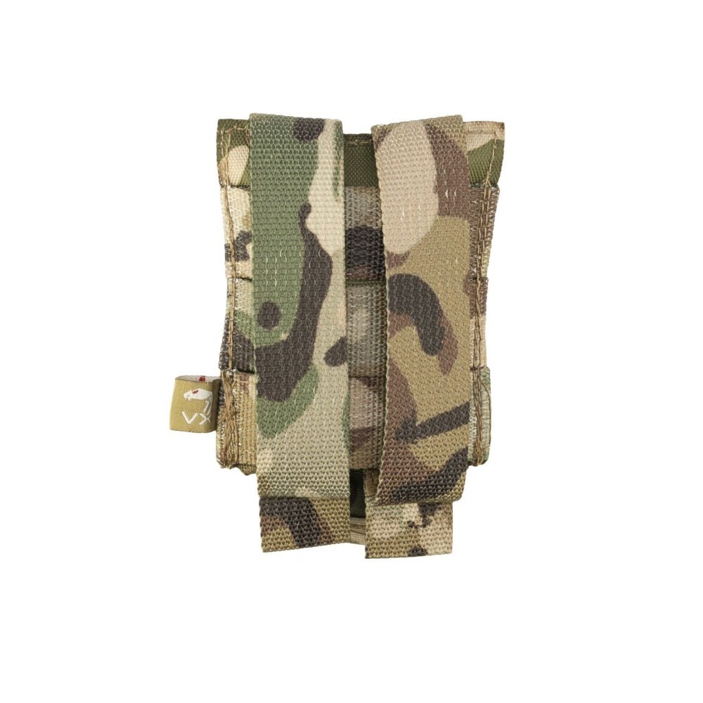 45640 VX Stuffa Dump Bag - VCAM