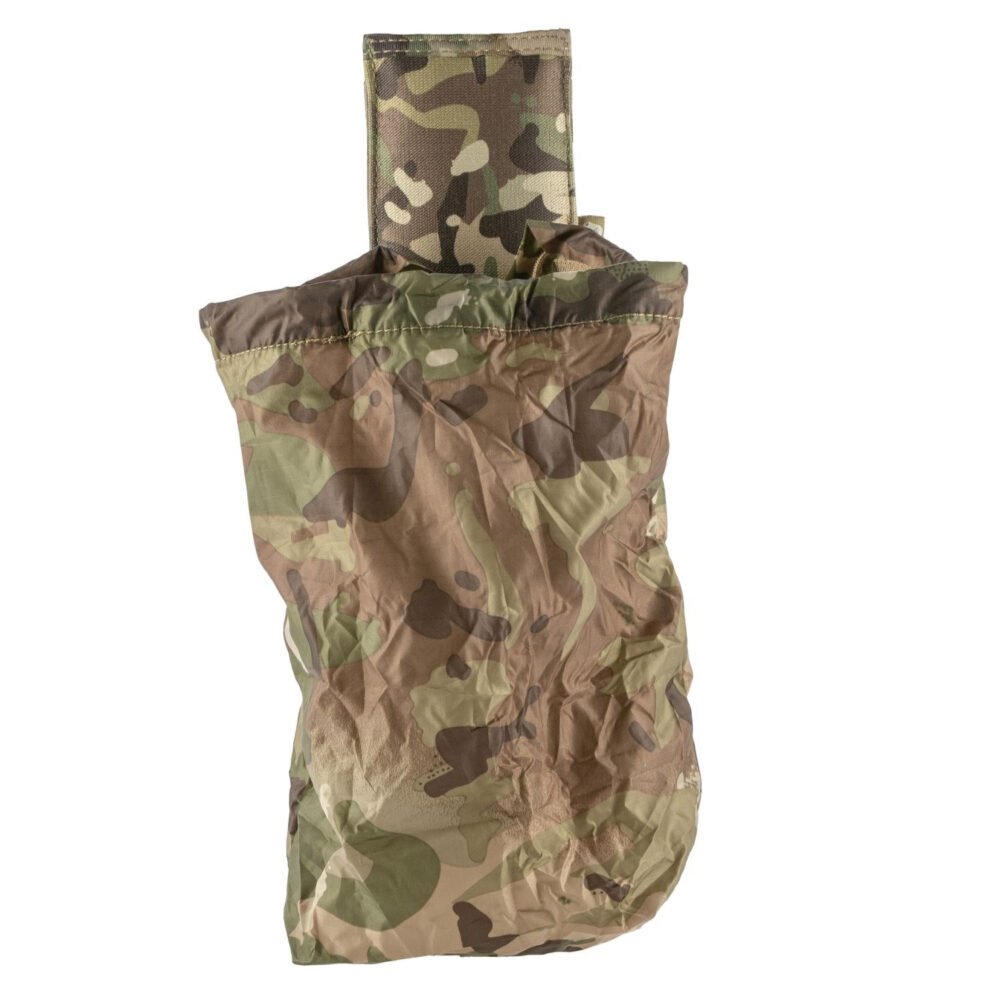 45641 VX Stuffa Dump Bag - VCAM