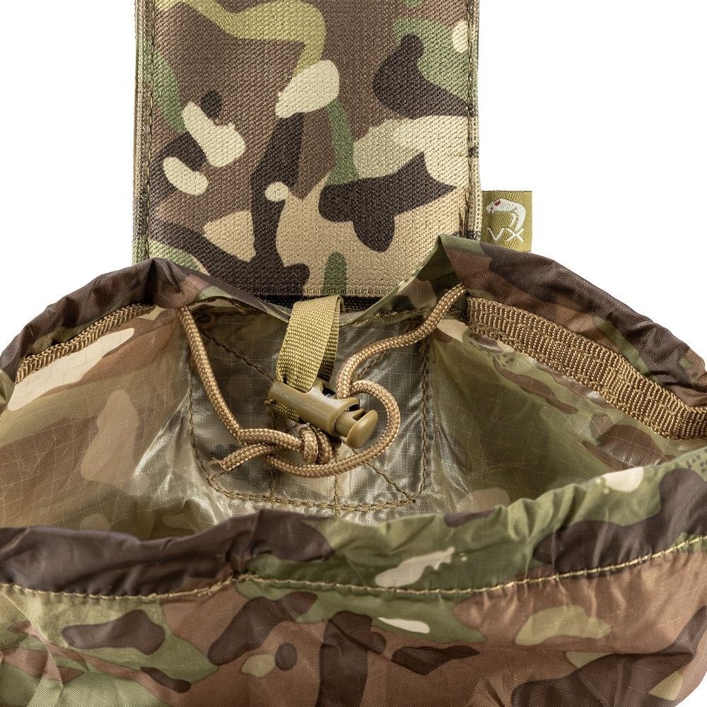 45642 VX Stuffa Dump Bag - VCAM
