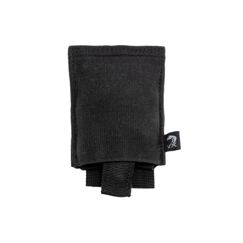 VX Stuffa Dump Bag - BLACK