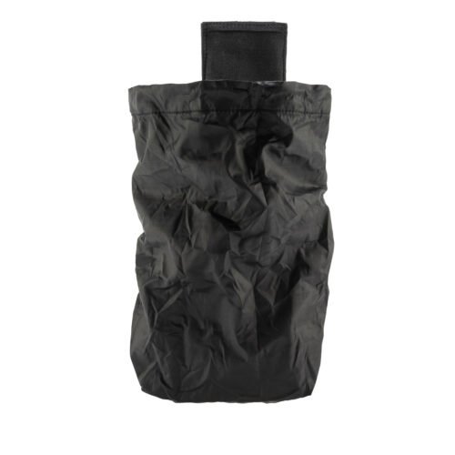 45645 VX Stuffa Dump Bag - BLACK