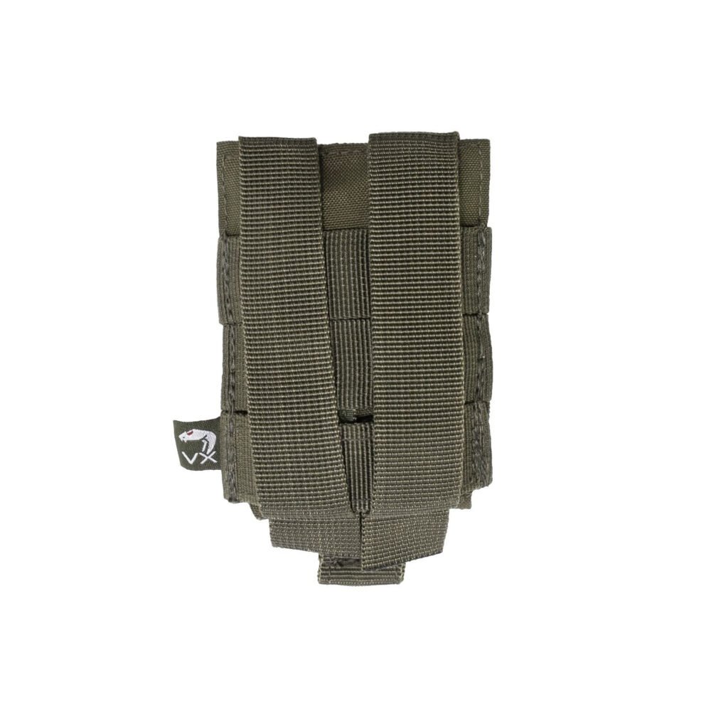 VX Stuffa Dump Bag - GREEN