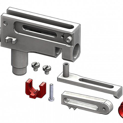 Hop-Up Chamber for AK