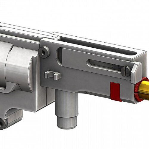 Hop-Up Chamber for AK