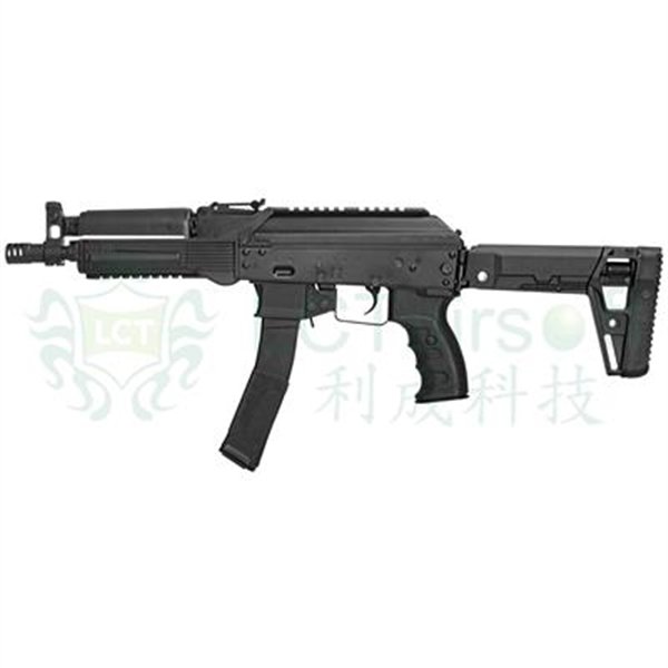 LCT LPPK-20 (2020) - AEG