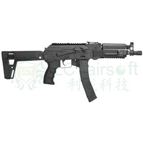 LCT LPPK-20 (2020) - AEG