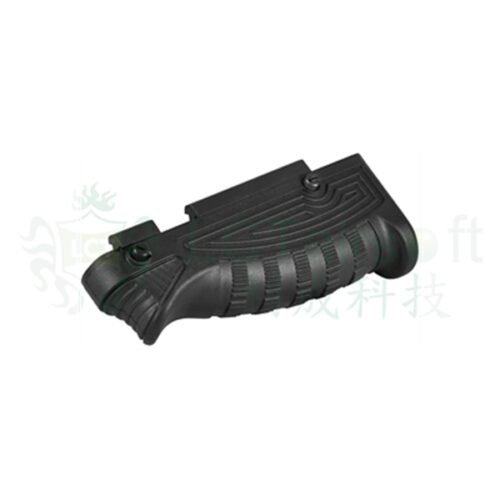 LCT Horizontal Foregrip / battery box