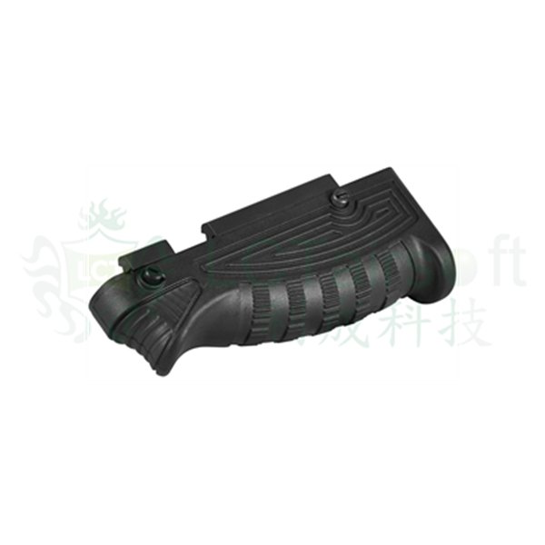 LCT Horizontal Foregrip / battery box