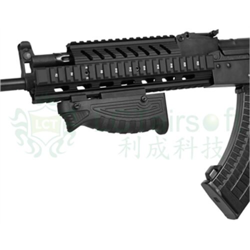 LCT Horizontal Foregrip / battery box