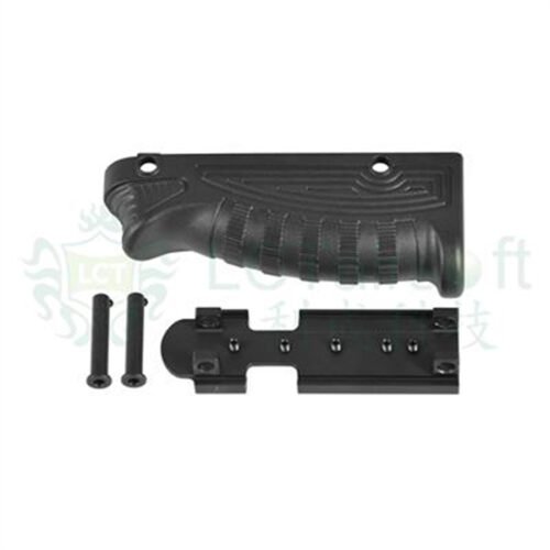 LCT Horizontal Foregrip / battery box