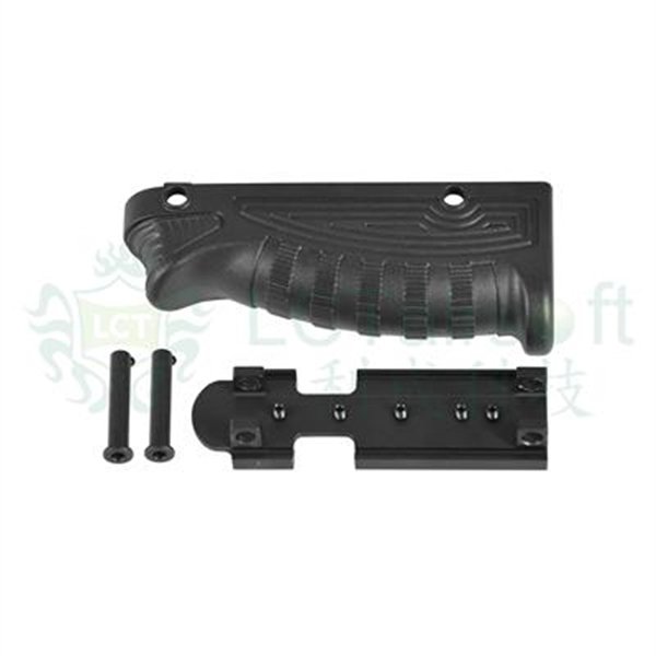 LCT Horizontal Foregrip / battery box