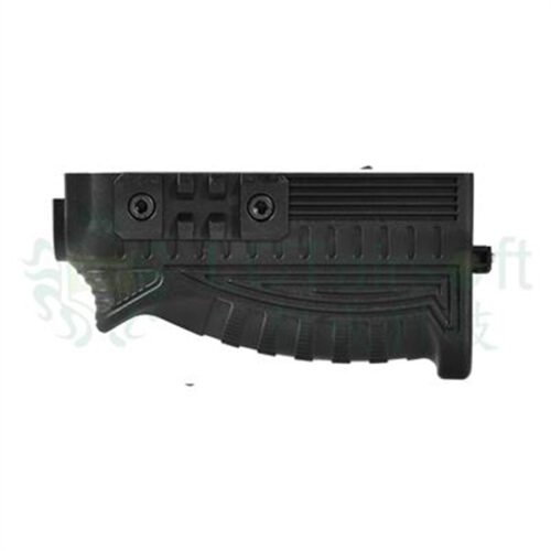 LCT GP-74 - enlarged lower handguard