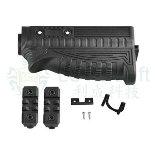 LCT GP-74 - enlarged lower handguard
