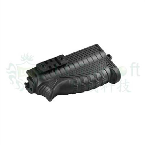 LCT GP-74 - enlarged lower handguard