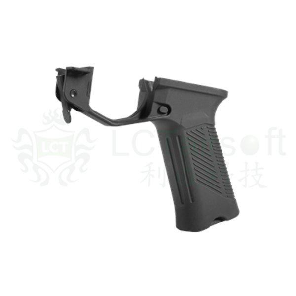 45783 LCT LCK-19 Grip with a trigger guard