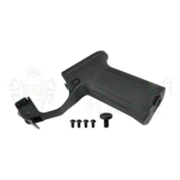 45786 LCT LCK-19 Grip with a trigger guard