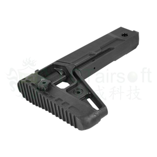 LCT LCK-19 Telescoping folding stock for AK