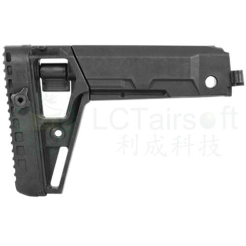 LCT LCK-19 Telescoping folding stock for AK