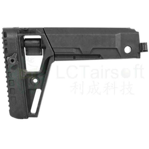 LCT LCK-19 Telescoping folding stock for AK