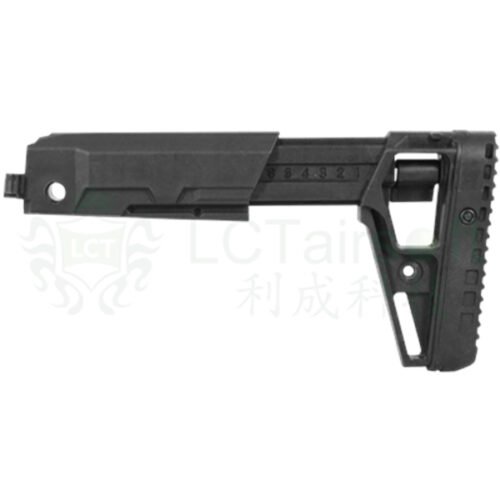 LCT LCK-19 Telescoping folding stock for AK
