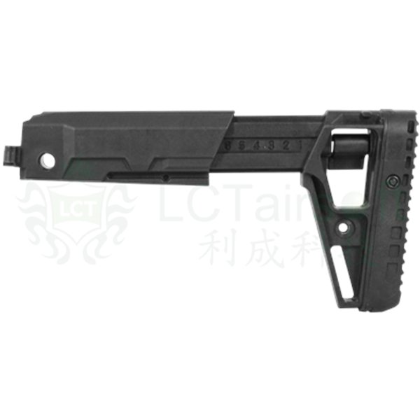 LCT LCK-19 Telescoping folding stock for AK