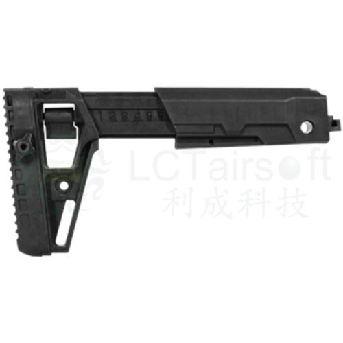 LCT LCK-19 Telescoping folding stock for AK