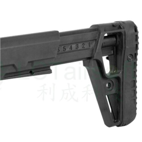 LCT LCK-19 Telescoping folding stock for AK