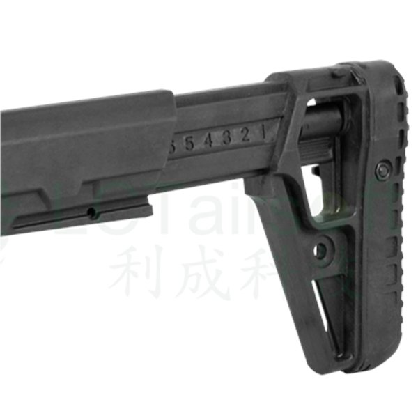 LCT LCK-19 Telescoping folding stock for AK