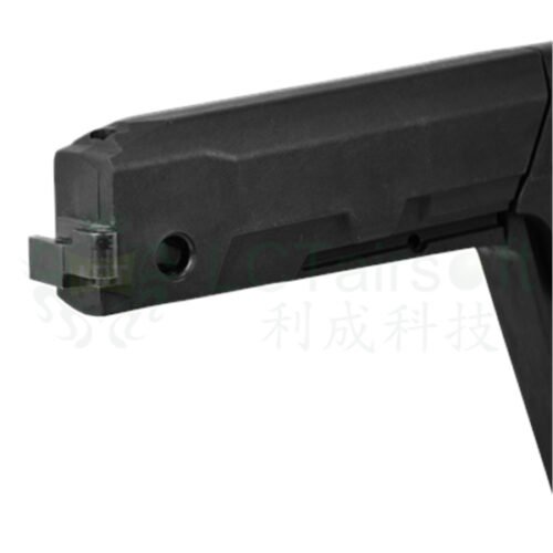 LCT LCK-19 Telescoping folding stock for AK